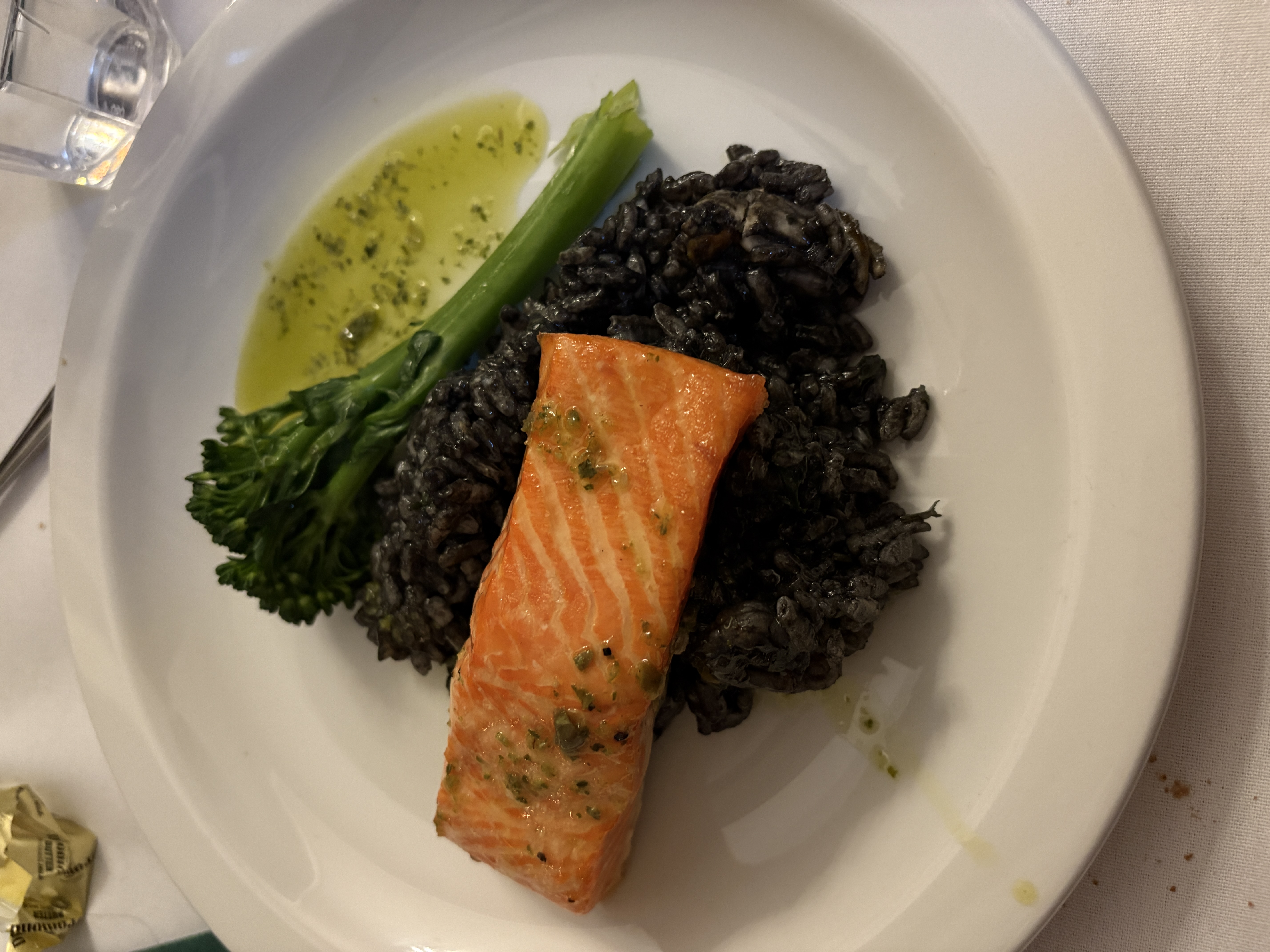 正餐主食